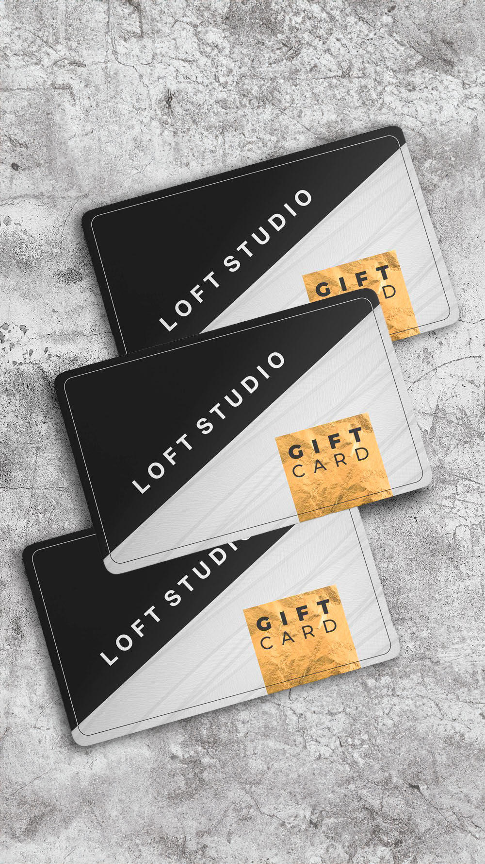 GIFT CARD DIGITALE